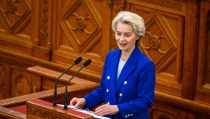 Ursula von der Leyen zapowiedziała pogłębienie współpracy na linii UE-Kanada