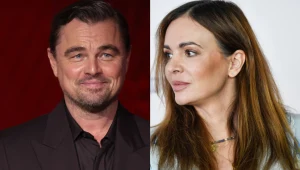 Wendzikowska chwali się, że zawstydziła DiCaprio. Mamy pewne wątpliwości