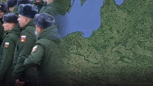 Litwa nie wyklucza "interwencji na granicy" ze strony Rosji