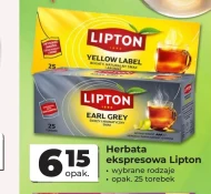 Herbata Lipton
