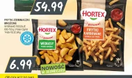 Чіпси Hortex