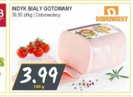 Indyk Dobrowolscy