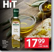Oliwa z oliwek Monini