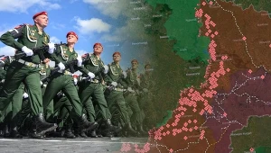 Ukraiński sztab poinformował, że w październiku Rosjanie stracili 49 040 żołnierzy, najwięcej od początku pełnoskalowej wojny