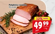 Polędwica Pelikan