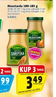 Musztarda Kamis