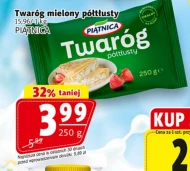 Twaróg Piątnica