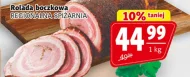 Rolada boczkowa Regionalna Spiżarnia