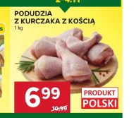 Podudzie z kurczaka Polski