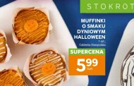 Muffinki Cukiernia staropolska