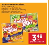Żelki Nimm2