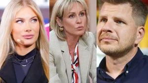 Małgorzata Ohme nie mogła milczeć ws. Filipa Chajzera. Padły mocne słowa
