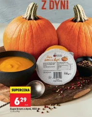 Суп Biedronka