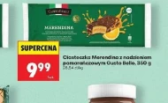 Печиво Gusto Bello