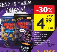 Chrupki Monster Munch
