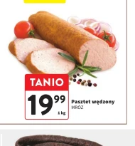 Паштет Mróz