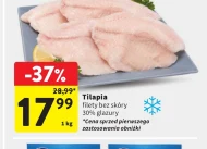 Тилапія