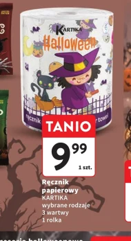 Ręcznik papierowy Kartika