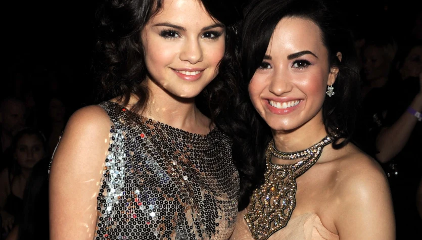 Selena Gomez i Demi Lovato połączyły siły po latach ciszy. "Tej reaktywacji nikt nie mógł przewidzieć"