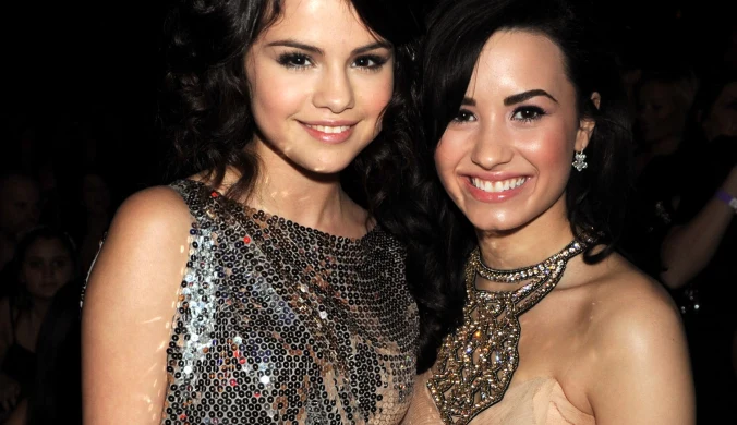 Selena Gomez i Demi Lovato połączyły siły po latach ciszy. "Tej reaktywacji nikt nie mógł przewidzieć"