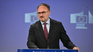 Dan Jorgensen, komisarz UE ds. energii zapowiada uwolnienie rezerw paliw w najbliższych miesiącach
