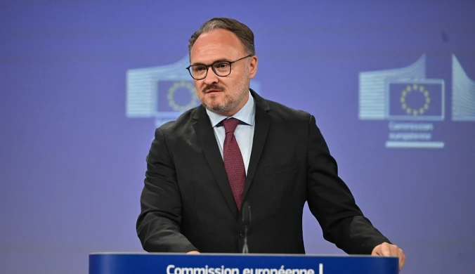 Dan Jorgensen, komisarz UE ds. energii zapowiada uwolnienie rezerw paliw w najbliższych miesiącach