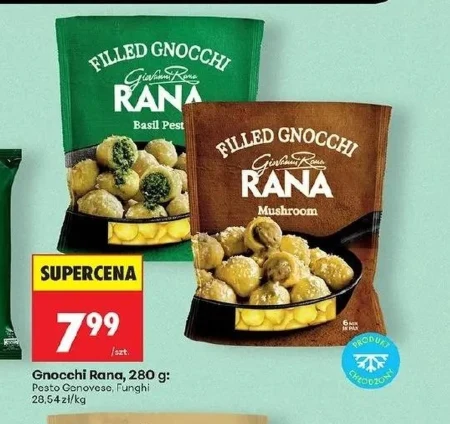 Ньоккі Rana