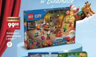 Різдвяний календар LEGO