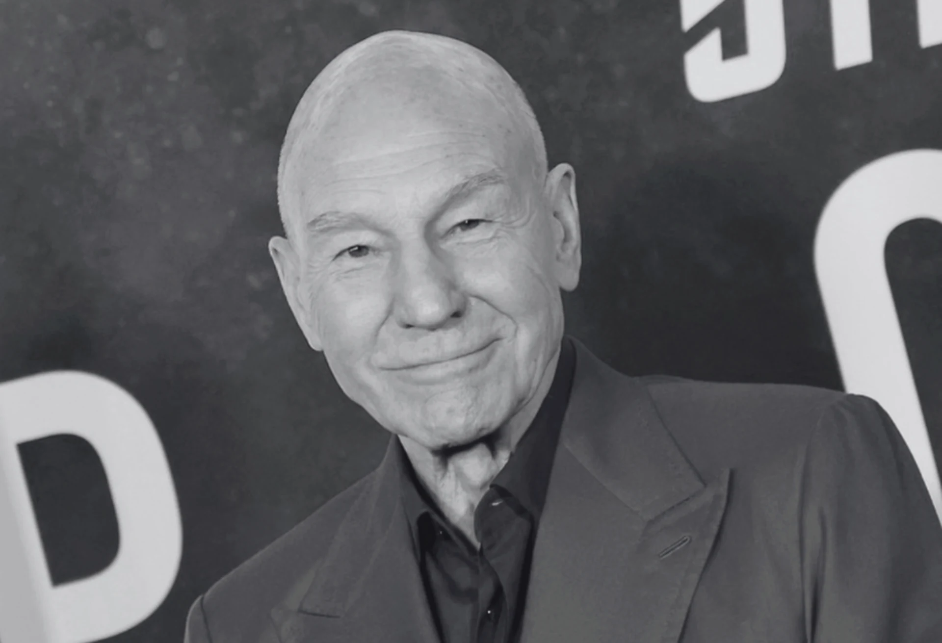 Patrick Stewart nie żyje