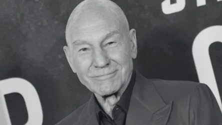 Patrick Stewart nie żyje