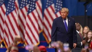 Donald Trump może sprawić, że w wyborach do Kongresu padną nawet republikańskie twierdze