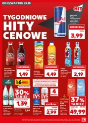 Mocny Start - Kaufland