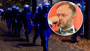 Prof. Piotr Uziębło tłumaczy wątpliwości ws. działań w Trybunale