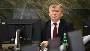 Prezes Sąd Najwyższego Zbigniew Kapiński zwołał nadzwyczajne posiedzenie Zgromadzenia Ogółnego Sędziów SN