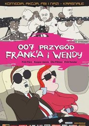 007 przygód Franka i Wendy
