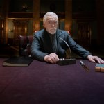 Bond "007: Road To A Million": Brian Cox w reality-show dla fanów Jamesa Bonda