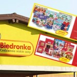 1+1 GRATIS słodycze świąteczne Magnetic i kalendarze adwentowe w Biedronce