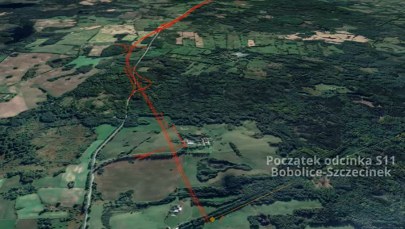 1,1 mld zł będzie kosztować budowa 24 km odcinka trasy S11. Wybrano wykonawcę
