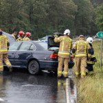 1,2 mln osób zginęło przez rok na drogach. Eksperci wskazują niepokojący trend