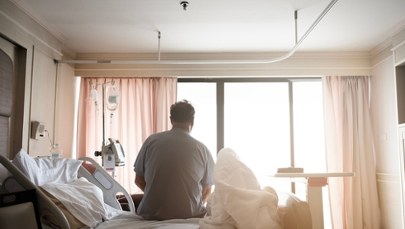 1,3 mld zł na opiekę długoterminową i paliatywną. Minister ogłasza