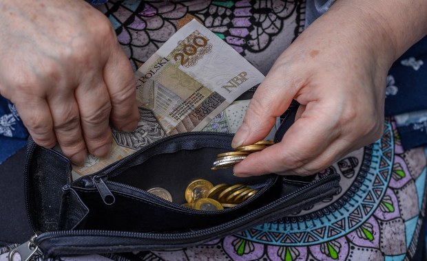 1,3 mln osób otrzyma czternastą emeryturę jeszcze w tym tygodniu. ZUS potwierdza