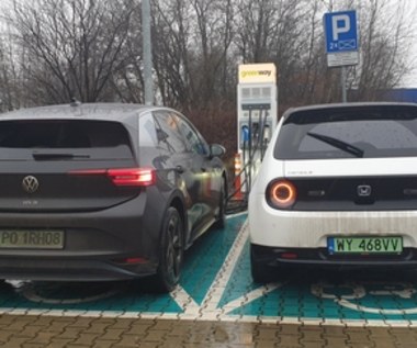 1/3 Polaków nie zmieniłaby auta na elektryczne