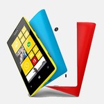 1/3 smartfonów z Windows Phone to modele za mniej niż 500 zł