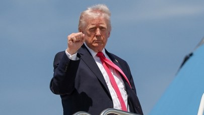 1,5 biliona dolarów na zbrojenia. Pentagon ujawnia plany, w Kongresie wrze