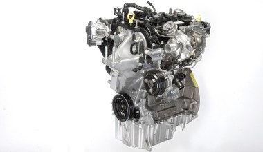 1/5 Fordów w Europie z silnikiem 1.0 EcoBoost