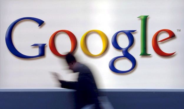 1,5 miliarda euro kary dla Google /EPA