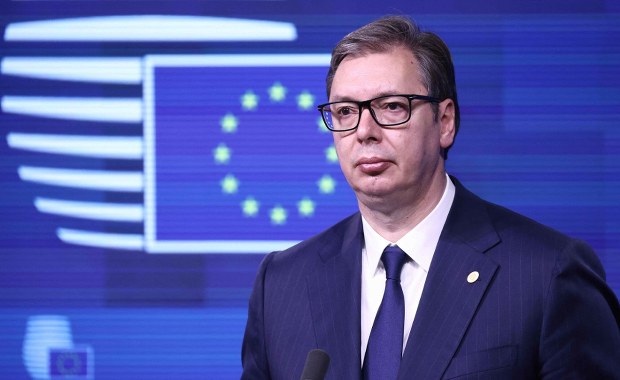 1,5 mld euro na szali. Unia Europejska traci cierpliwość do Serbii