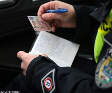 1,5 mln polskich kierowców powinno stracić prawo jazdy?