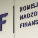 1,5 mln zł kary KNF dla Agio Funds TFI