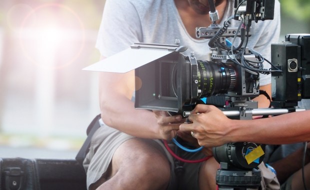 1,5 mln zł na dofinansowanie produkcji filmowych
